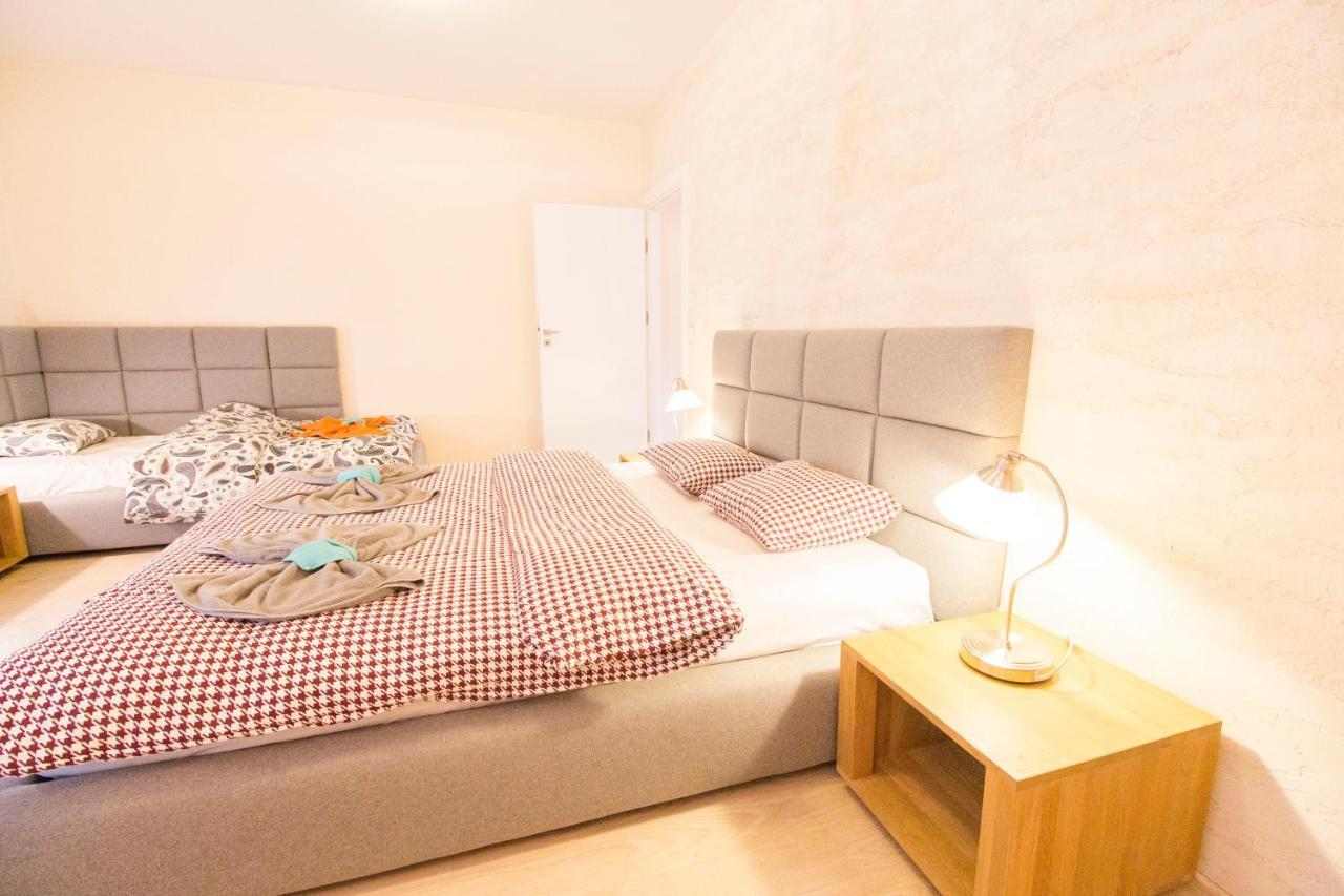 Apartments 4 You Wrocław Zewnętrze zdjęcie