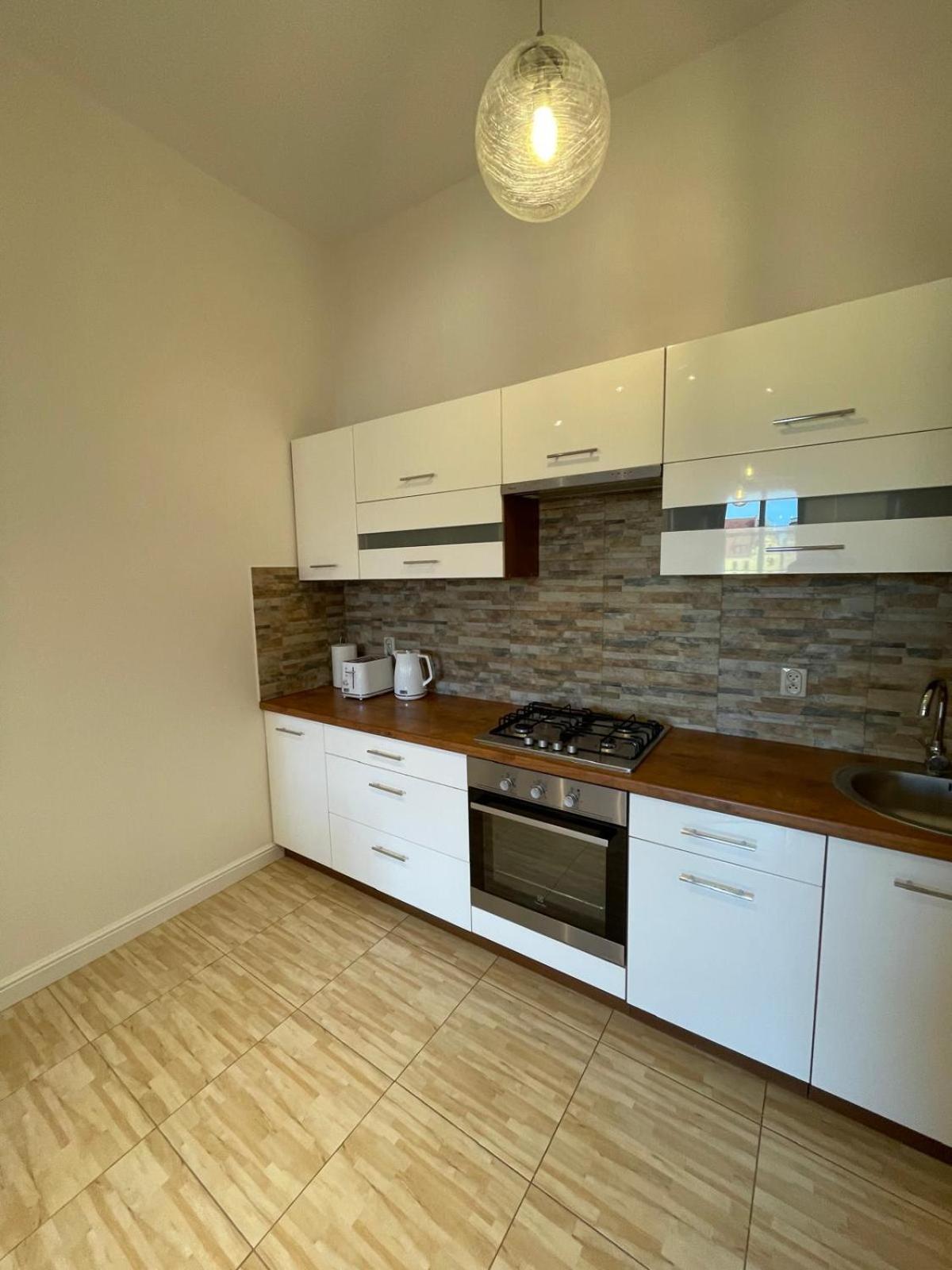 Apartments 4 You Wrocław Zewnętrze zdjęcie