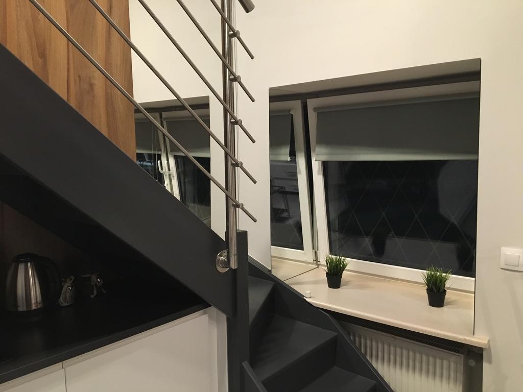 Apartments 4 You Wrocław Zewnętrze zdjęcie