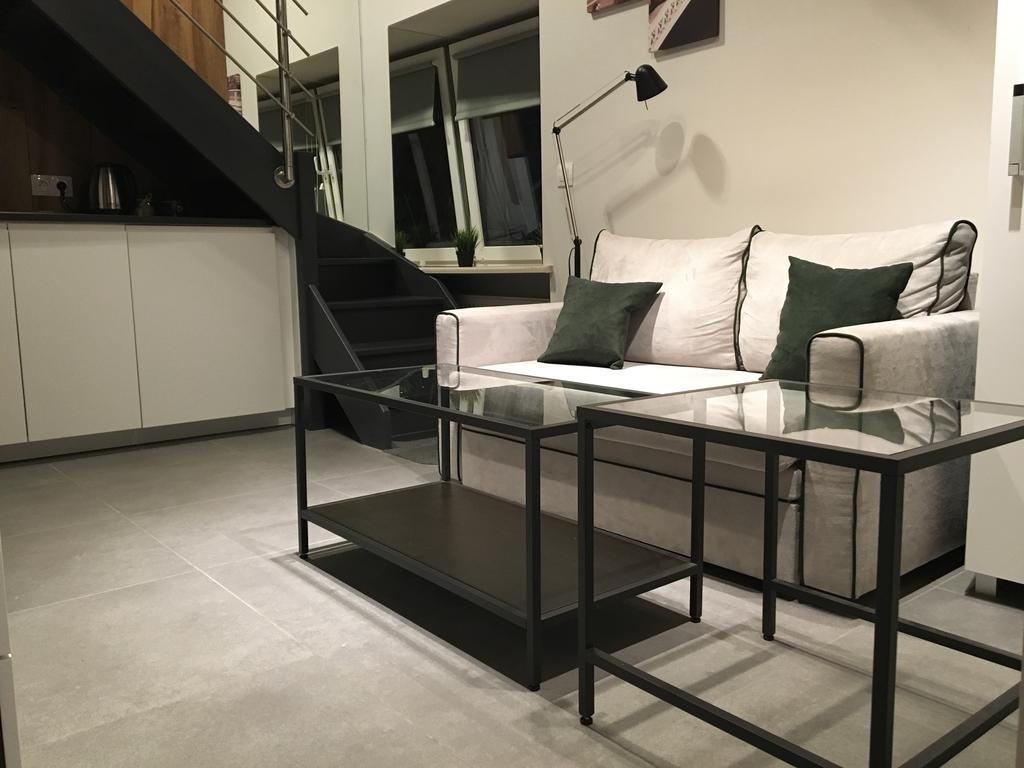 Apartments 4 You Wrocław Zewnętrze zdjęcie